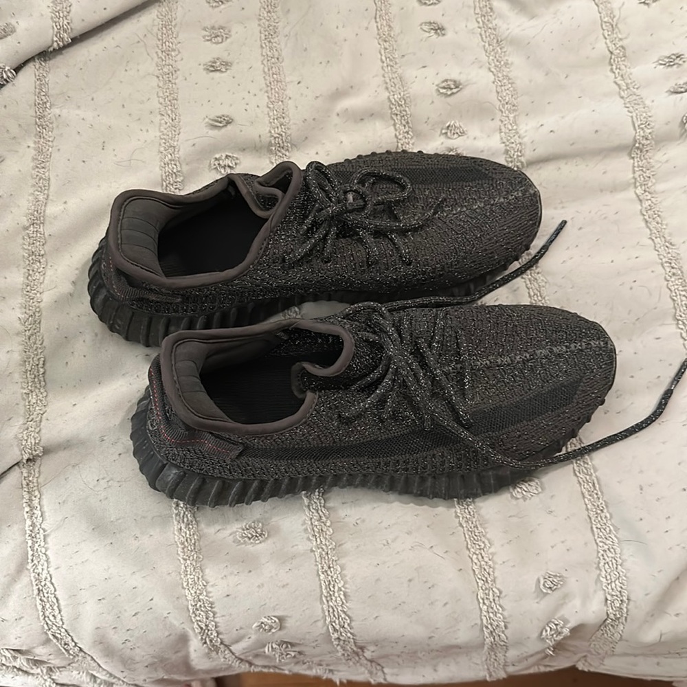 Men’s Yeezys